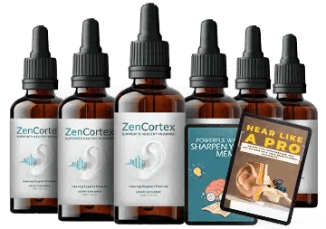 ZenCortex best pricing